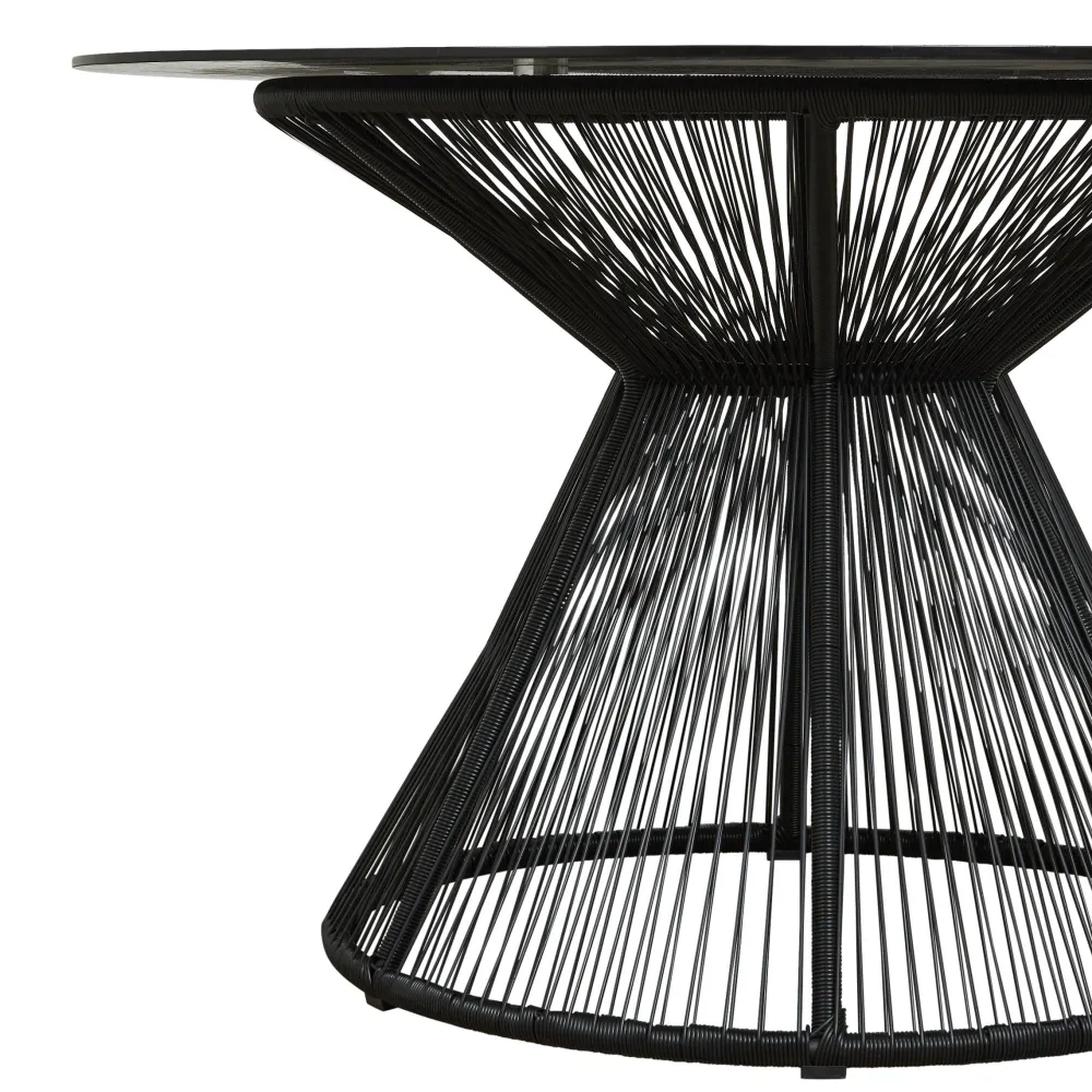 Wehkamp Home Tuintafel Sabang (O120Cm)