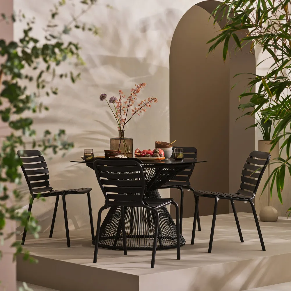 Wehkamp Home Tuintafel Sabang (O120Cm)