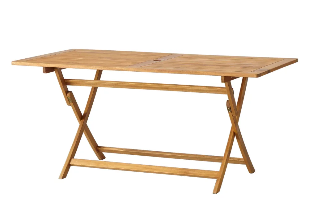 Wehkamp Home Tuintafel Woodbury (160X90 Cm)