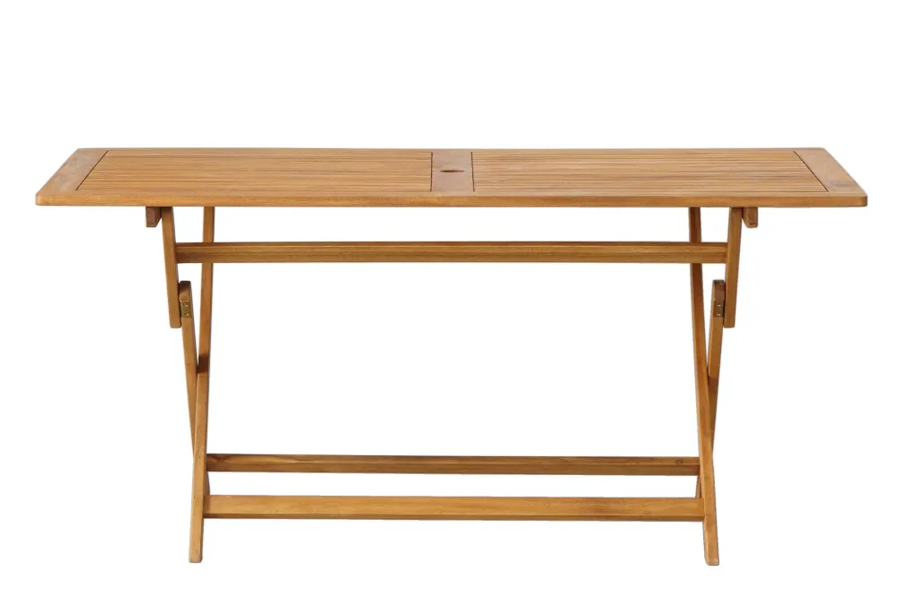 Wehkamp Home Tuintafel Woodbury (160X90 Cm)