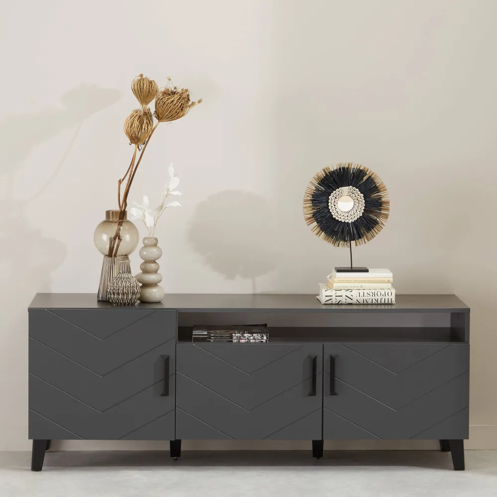 Wehkamp Home Tv-Meubel Silk