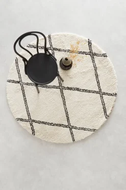 Discount Wehkamp Home Vloerkleed (O160 Cm)