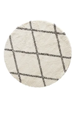 Discount Wehkamp Home Vloerkleed (O160 Cm)