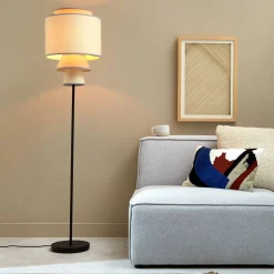 Wehkamp Home Vloerlamp Harvest