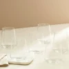 Sale Wehkamp Home Waterglas Julie (Set Van 6)