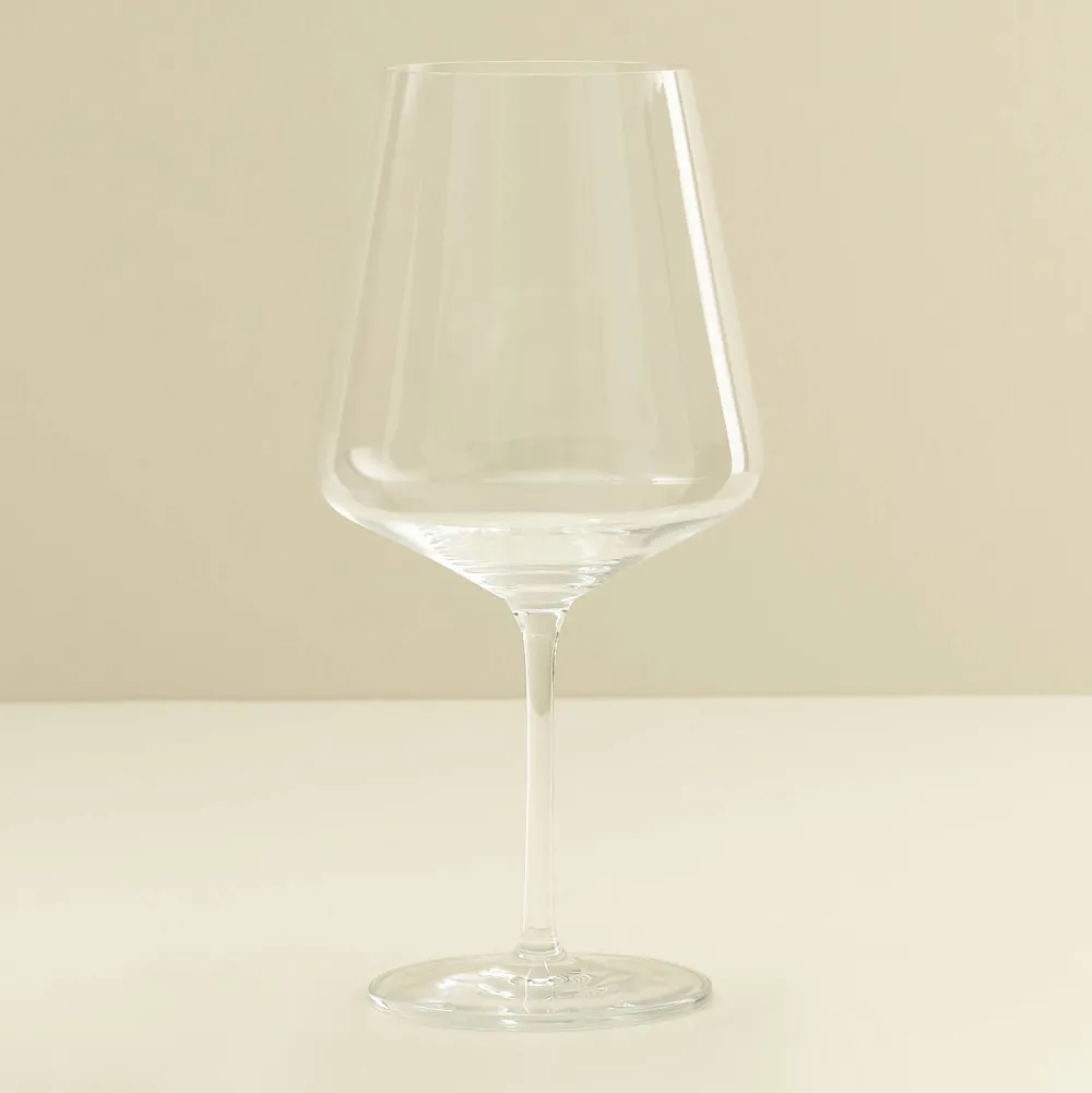 Sale Wehkamp Home Wijnglas Rood Xl Julie (715 Ml) (Set Van 6)