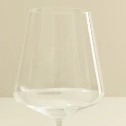 Sale Wehkamp Home Wijnglas Rood Xl Julie (715 Ml) (Set Van 6)