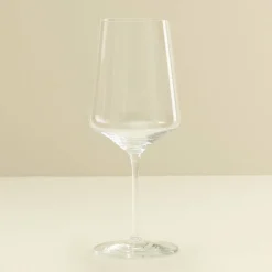 Clearance Wehkamp Home Wijnglas Rood Julie (540 Ml) (Set Van 6)