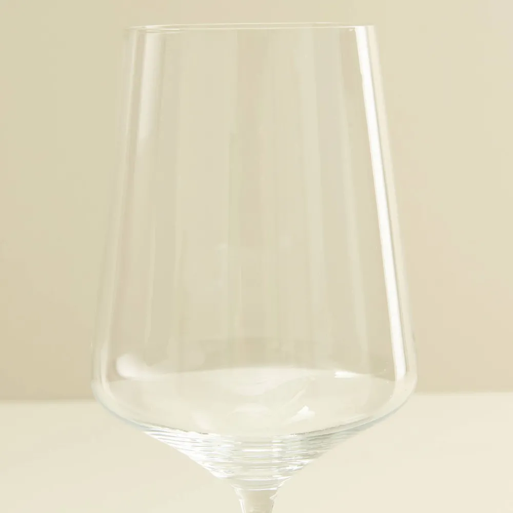 Clearance Wehkamp Home Wijnglas Rood Julie (540 Ml) (Set Van 6)