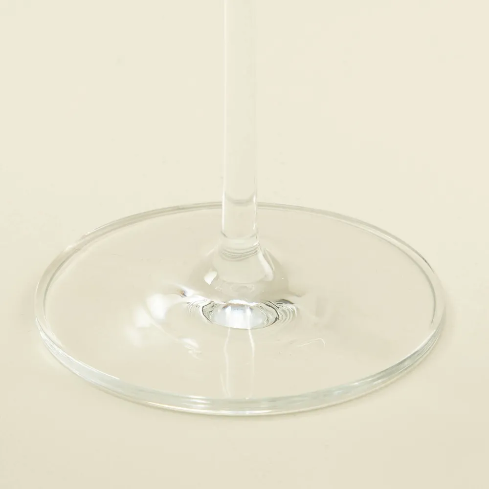 Clearance Wehkamp Home Wijnglas Rood Julie (540 Ml) (Set Van 6)