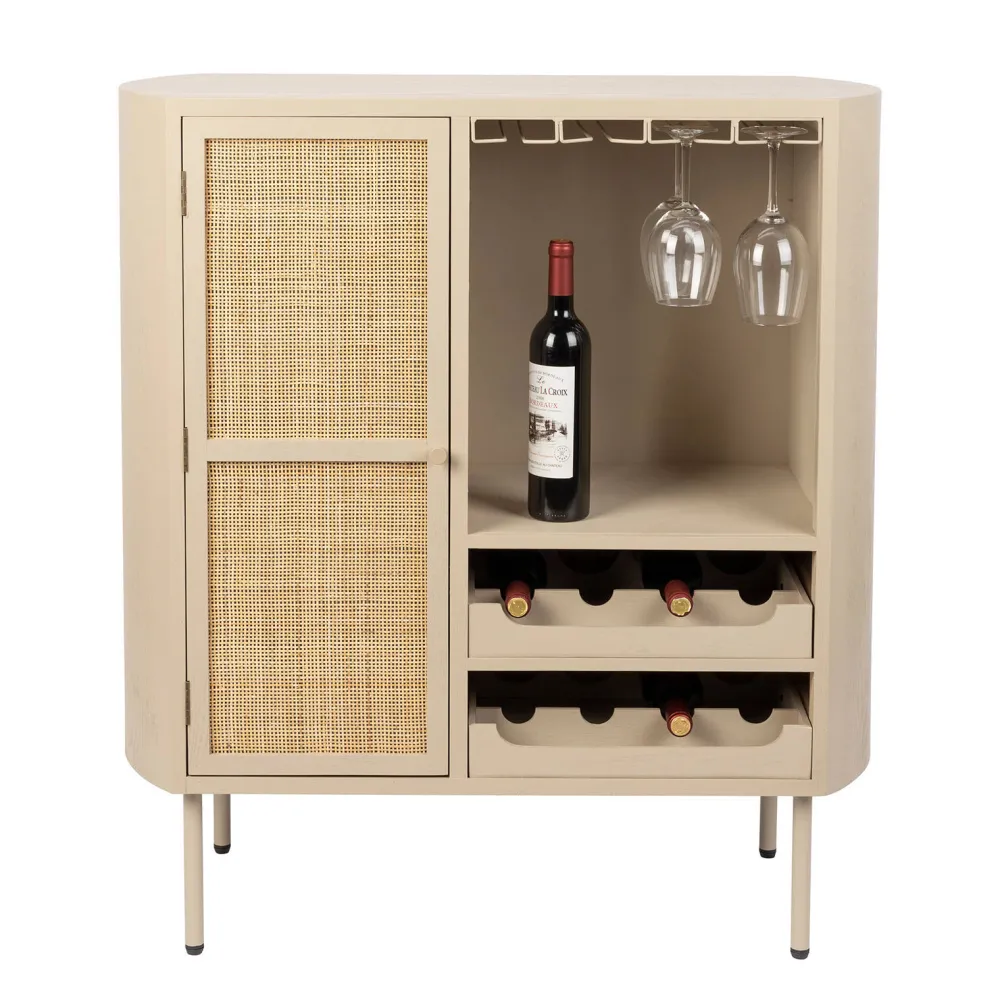 New Wehkamp Home Wijnkast Amaya