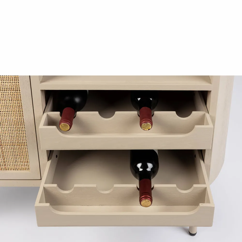 New Wehkamp Home Wijnkast Amaya