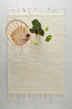 Clearance Wehkamp Home Wollen Vloerkleed (230X160 Cm)