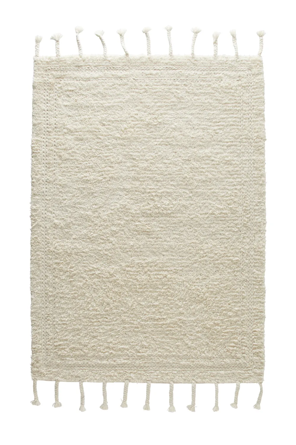 Clearance Wehkamp Home Wollen Vloerkleed (230X160 Cm)