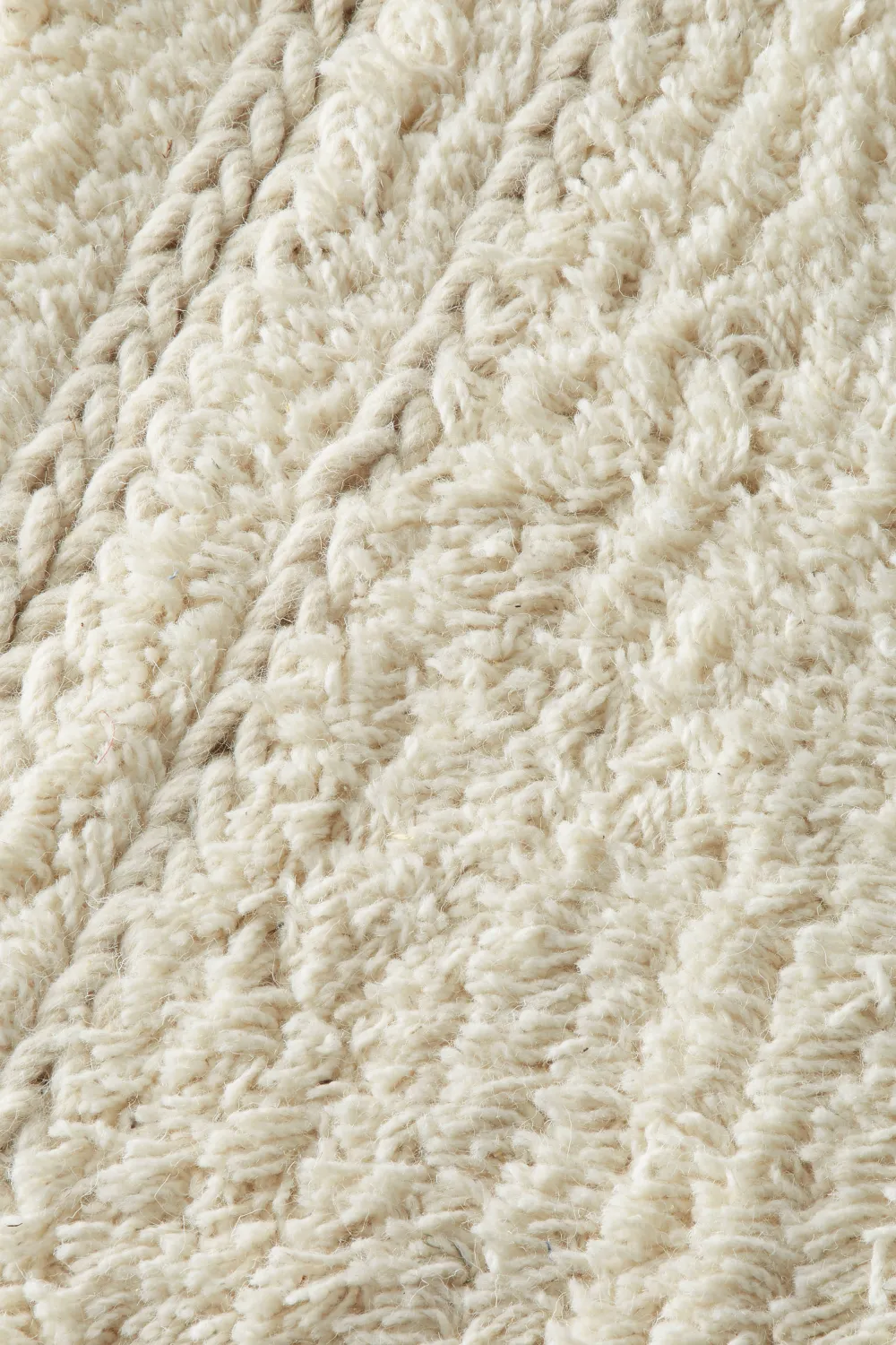 Clearance Wehkamp Home Wollen Vloerkleed (230X160 Cm)