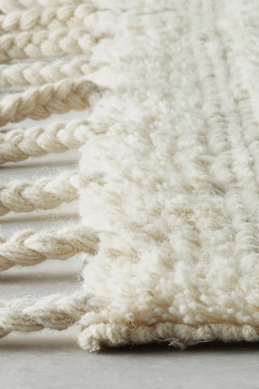 Clearance Wehkamp Home Wollen Vloerkleed (230X160 Cm)