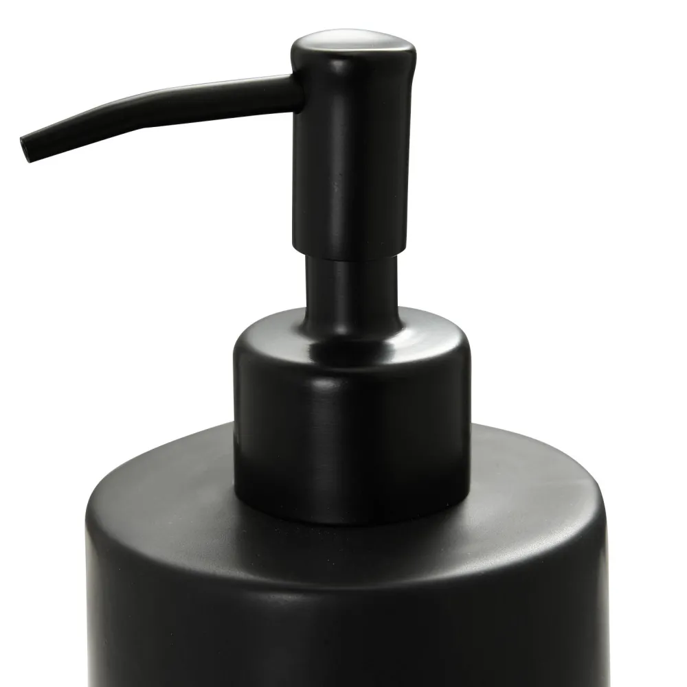 Sale Wehkamp Home Zeepdispenser Solid (7X18 Cm)