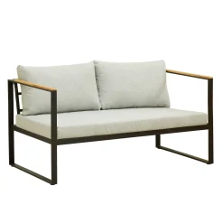 Wehkamp Home 2-Zits Loungebank Orebro