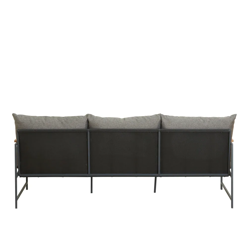 Wehkamp Home 3-Zits Loungebank Shibui