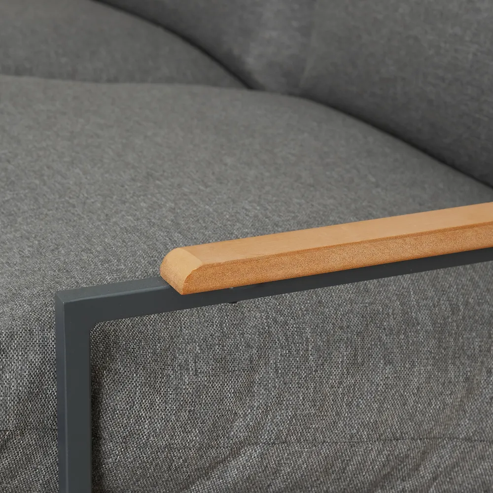 Wehkamp Home 3-Zits Loungebank Shibui