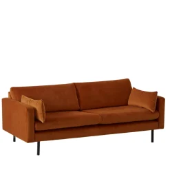 Discount Wehkamp Home 3-Zitsbank Adam