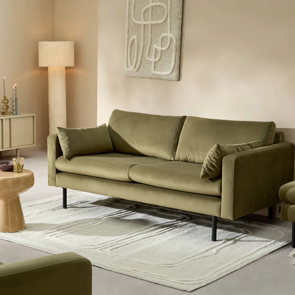 Online Wehkamp Home 2-Zitsbank Adam