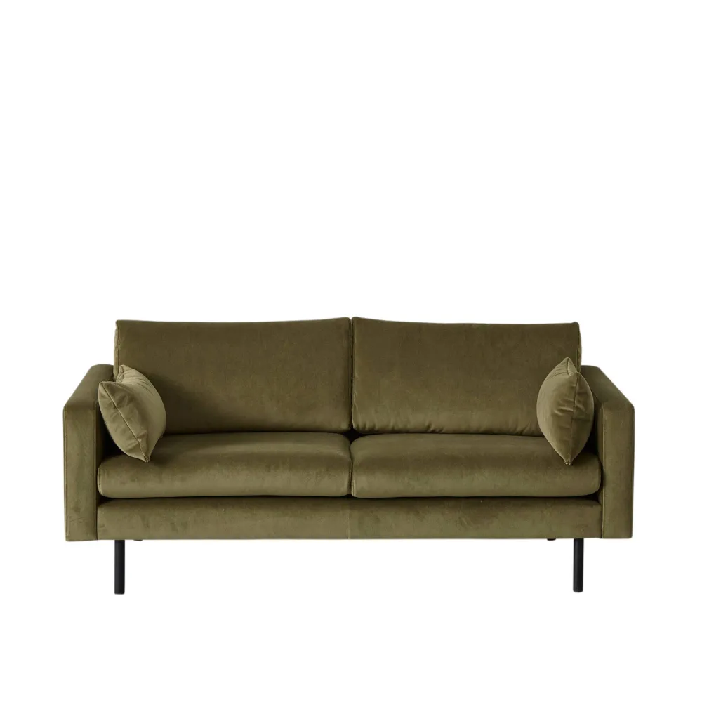 Online Wehkamp Home 2-Zitsbank Adam