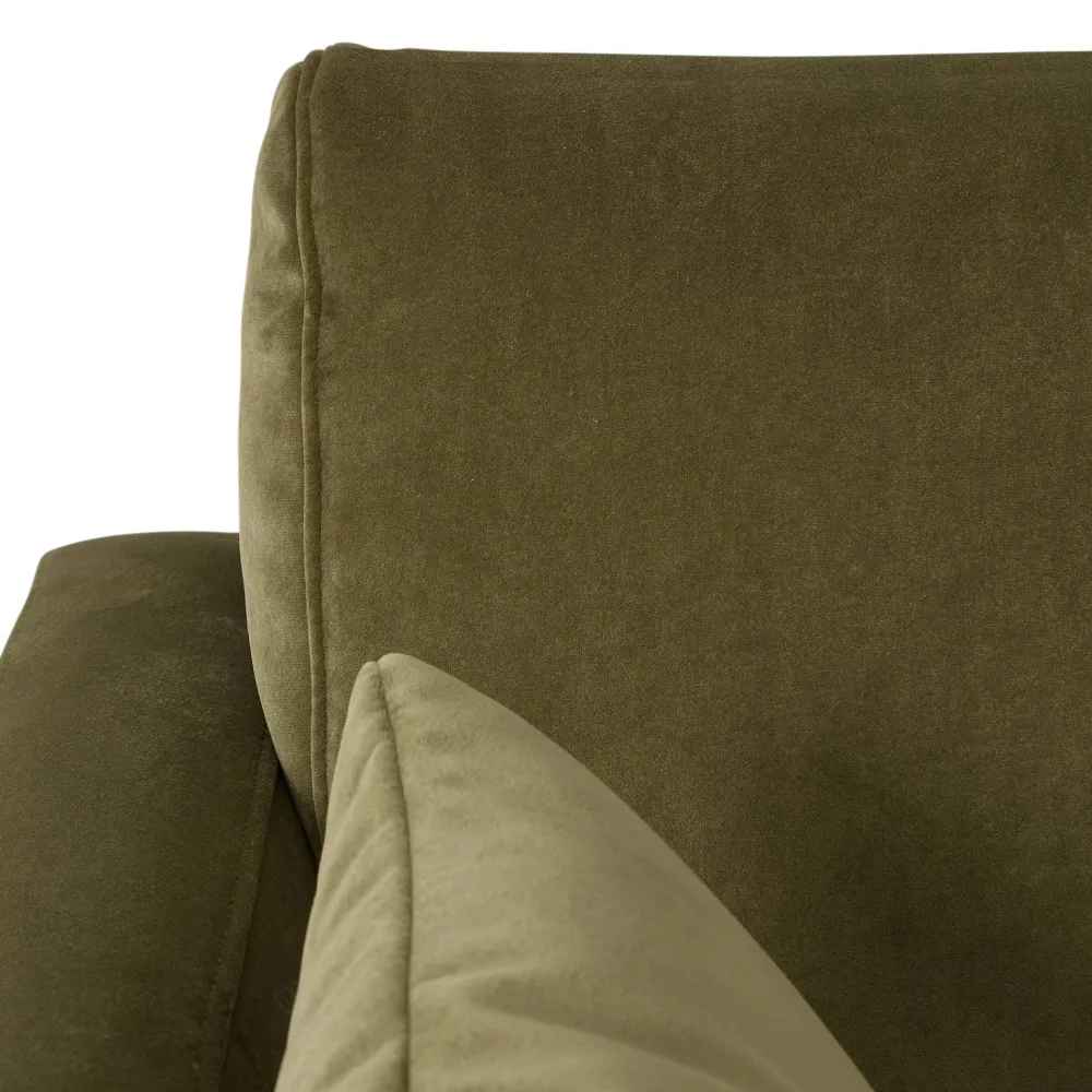 Online Wehkamp Home 2-Zitsbank Adam