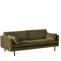 Outlet Wehkamp Home 3-Zitsbank Adam