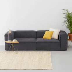Outlet Wehkamp Home 3-Zitsbank Igor