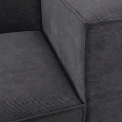 Outlet Wehkamp Home 3-Zitsbank Igor