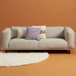 Discount Wehkamp Home 3-Zitsbank Metta