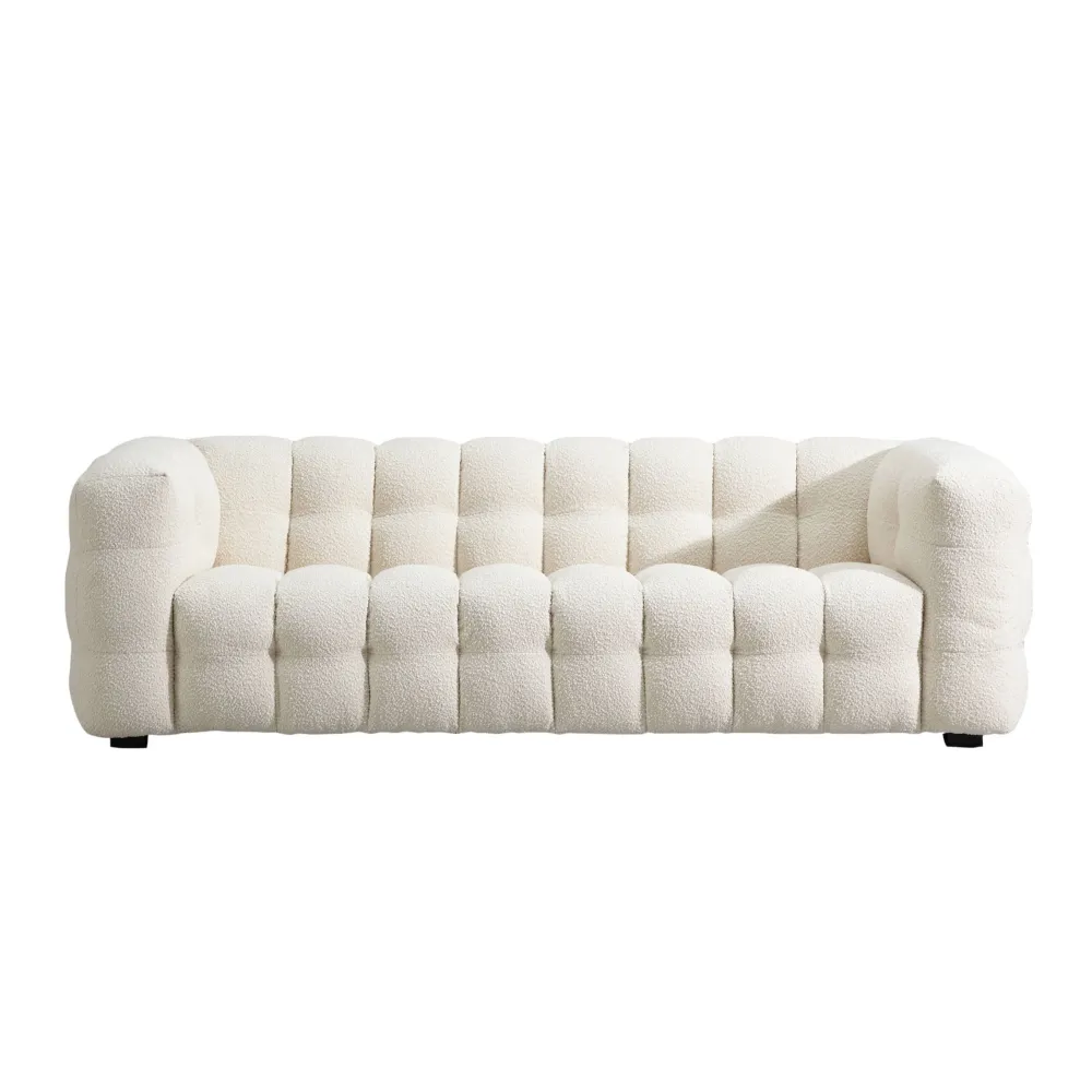 Outlet Wehkamp Home 3-Zitsbank Mint