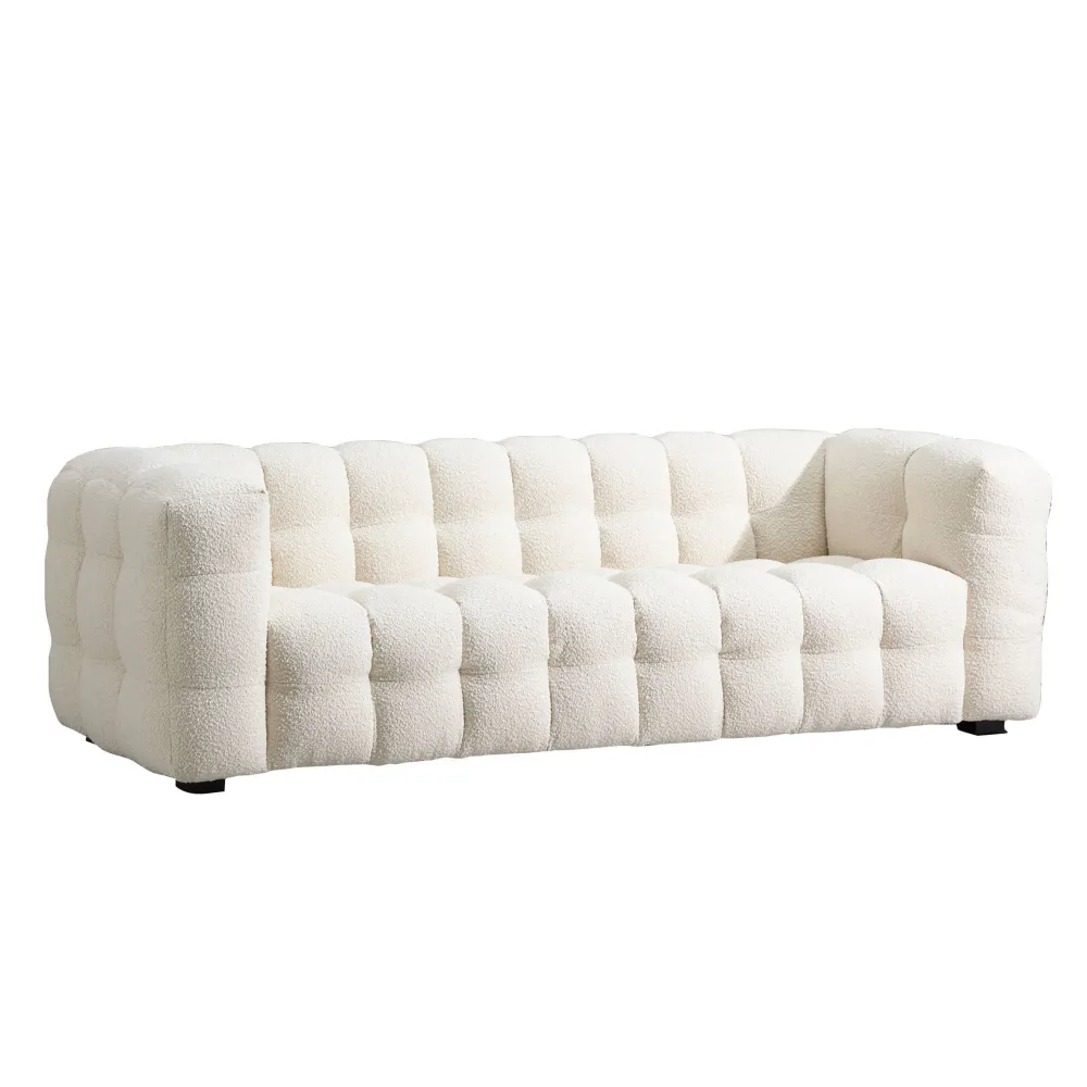 Outlet Wehkamp Home 3-Zitsbank Mint