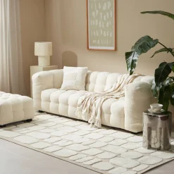 Outlet Wehkamp Home 3-Zitsbank Mint