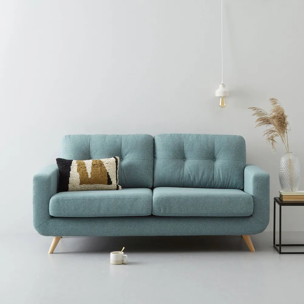 Clearance Wehkamp Home 2-Zitsbank Palermo