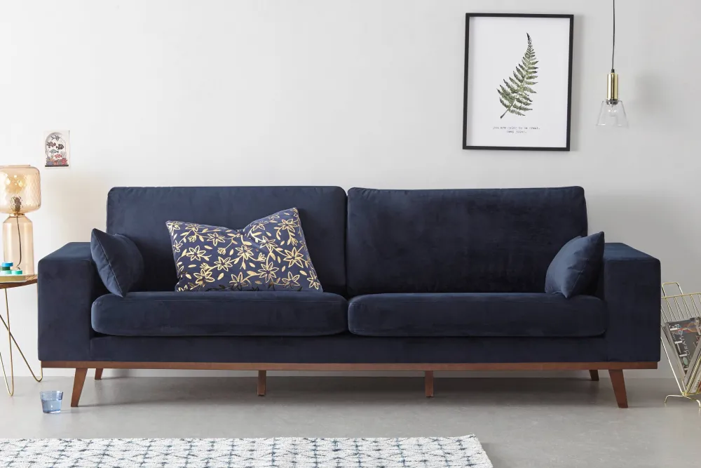 Best Wehkamp Home 3-Zitsbank Torino