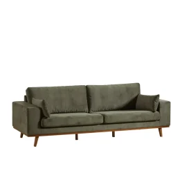 Outlet Wehkamp Home 3-Zitsbank Torino