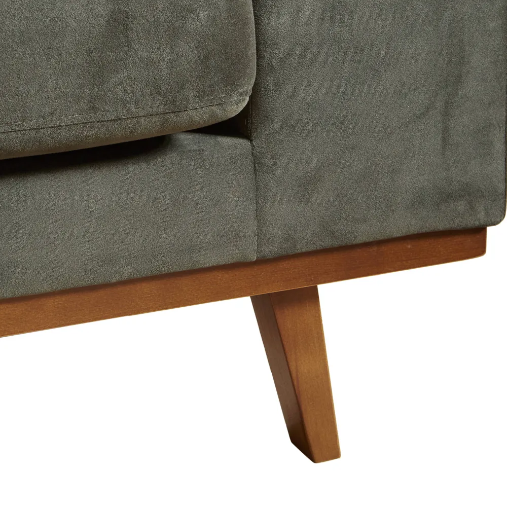 Outlet Wehkamp Home 3-Zitsbank Torino