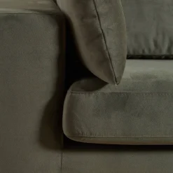 Outlet Wehkamp Home 3-Zitsbank Torino