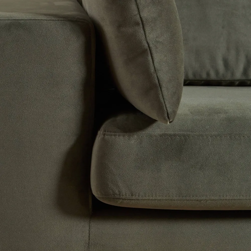 Outlet Wehkamp Home 3-Zitsbank Torino