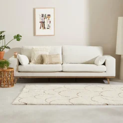 New Wehkamp Home 3-Zitsbank Torino (Boucle)