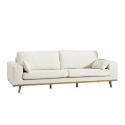 New Wehkamp Home 3-Zitsbank Torino (Boucle)