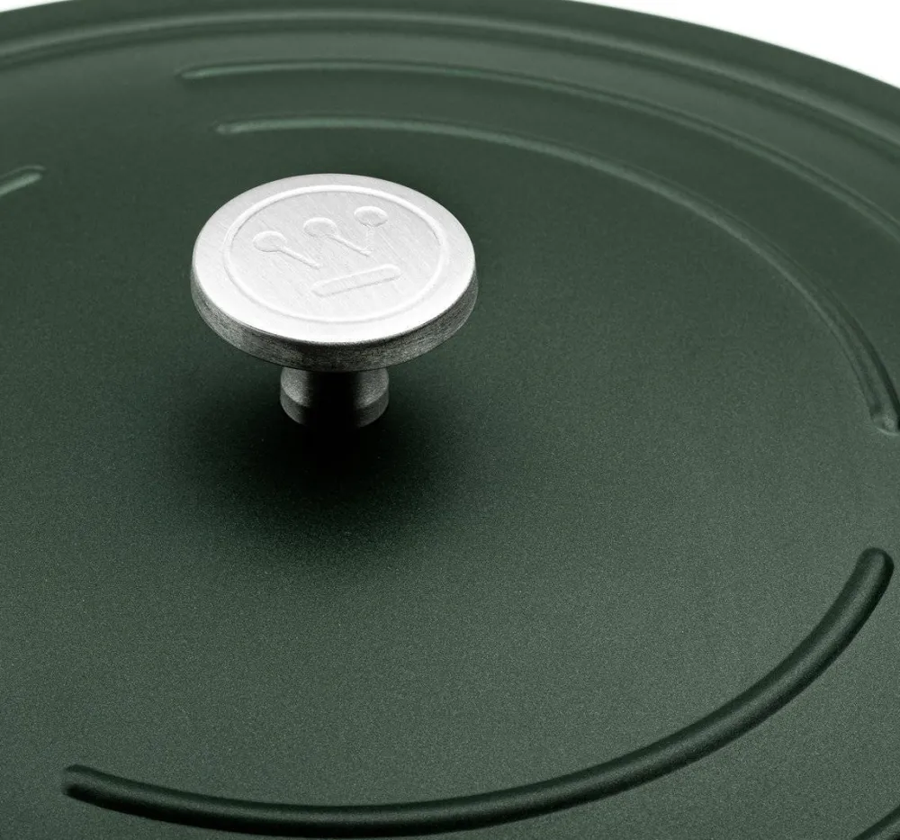 Outlet Westinghouse Pannenset