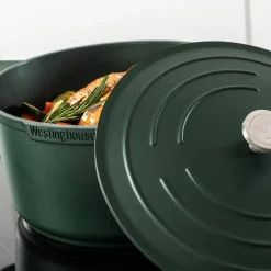 Outlet Westinghouse Pannenset