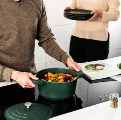 Outlet Westinghouse Pannenset