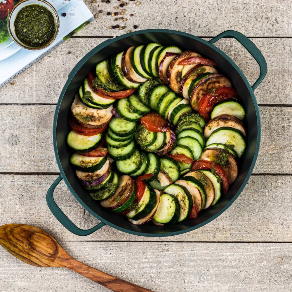 Outlet Westinghouse Pannenset