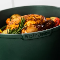 Outlet Westinghouse Pannenset