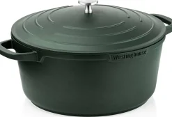 Outlet Westinghouse Pannenset