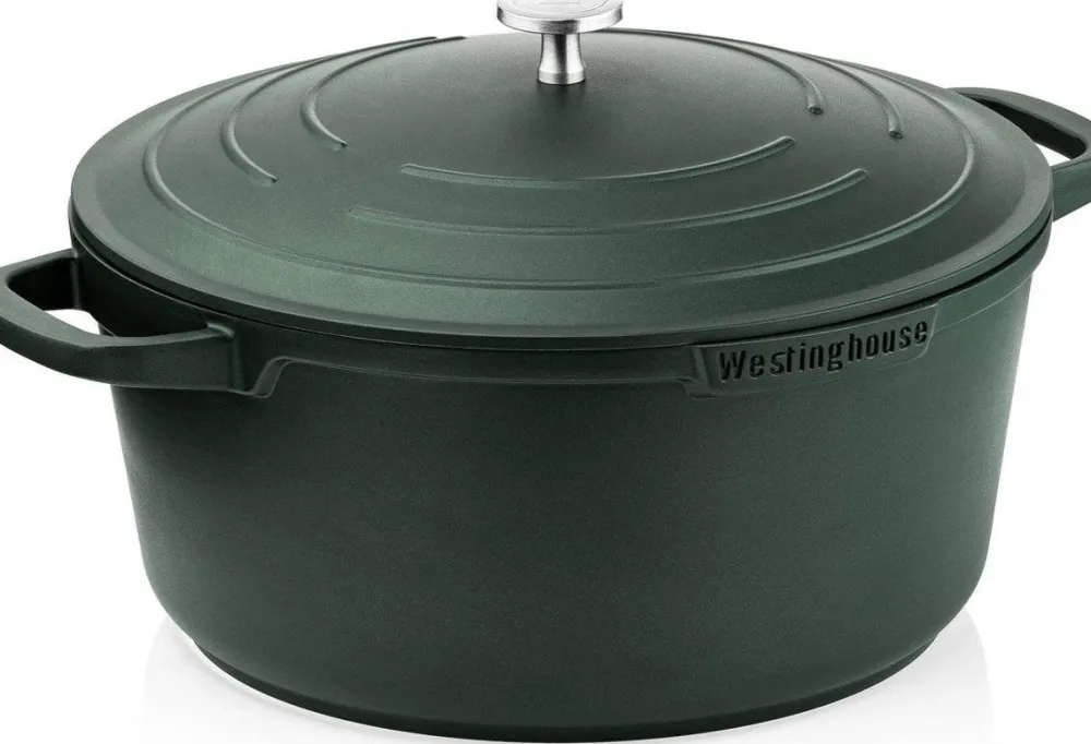 Outlet Westinghouse Pannenset